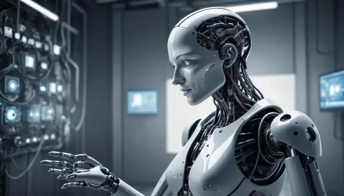 Ética da Inteligência Artificial e os limites da automação