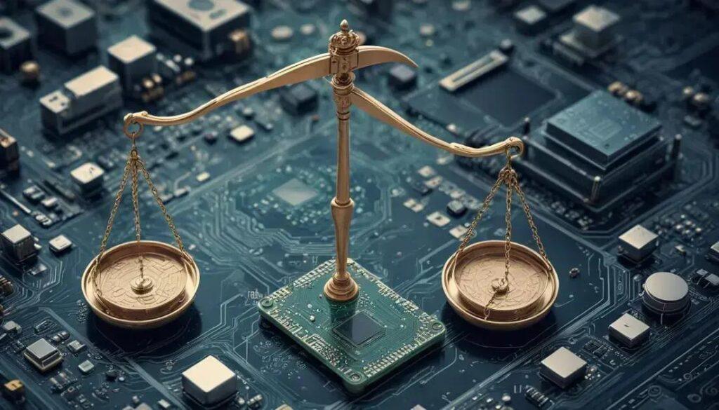 Ética da tecnologia e os limites do progresso