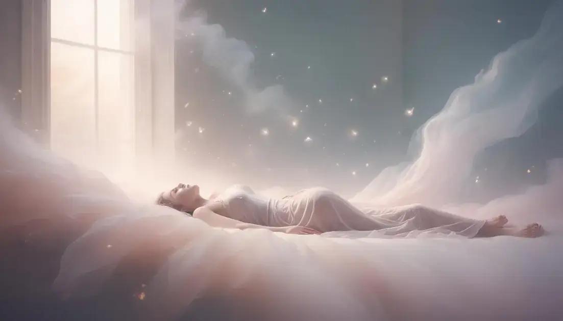 Experiências fora do corpo: ciência e relatos