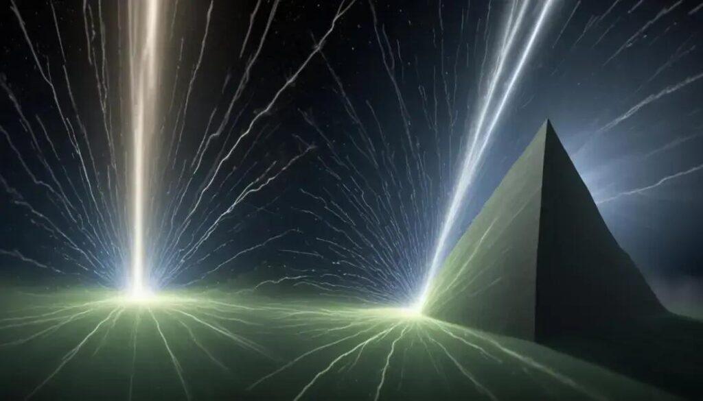 Experimento da dupla fenda e o mistério da realidade