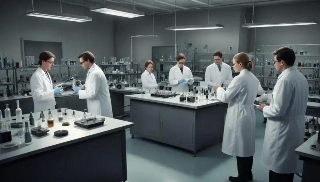 Experimentos secretos em cidadãos americanos