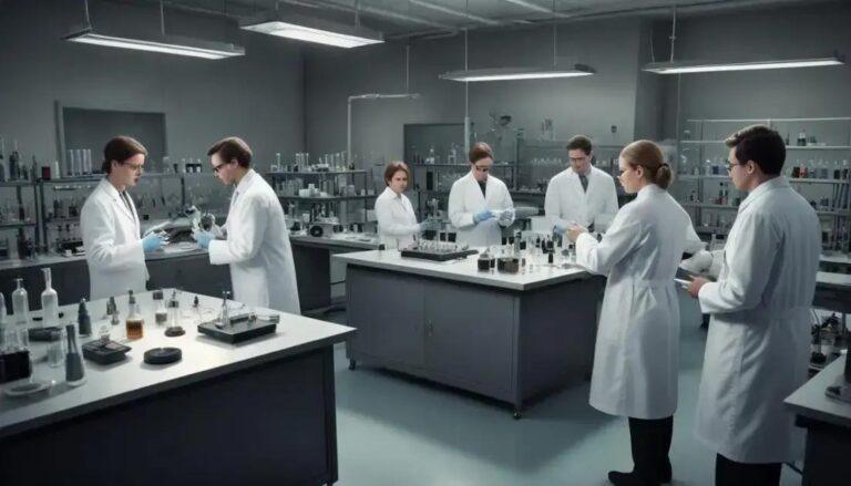 Experimentos secretos em cidadãos americanos