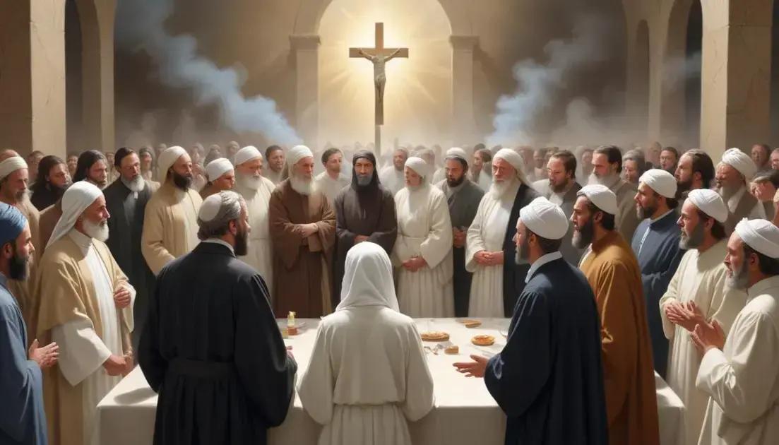 Fanatismo religioso e político