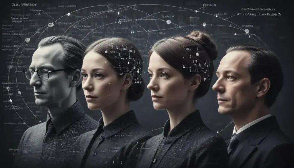 Filosofia da informação e o valor dos dados