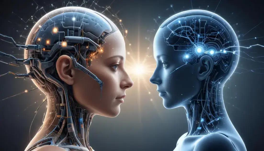 Filosofia da mente e a natureza da consciência