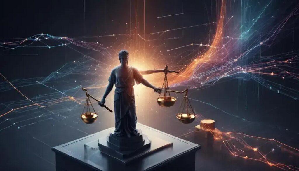 Governança algorítmica e o poder invisível dos dados