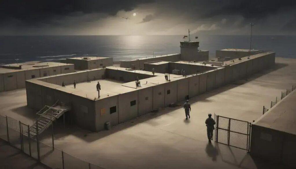 Guantánamo e o limbo jurídico