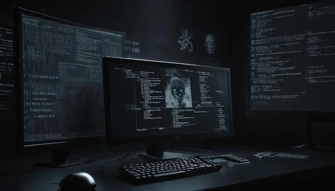 Hacktivismo e o ativismo digital