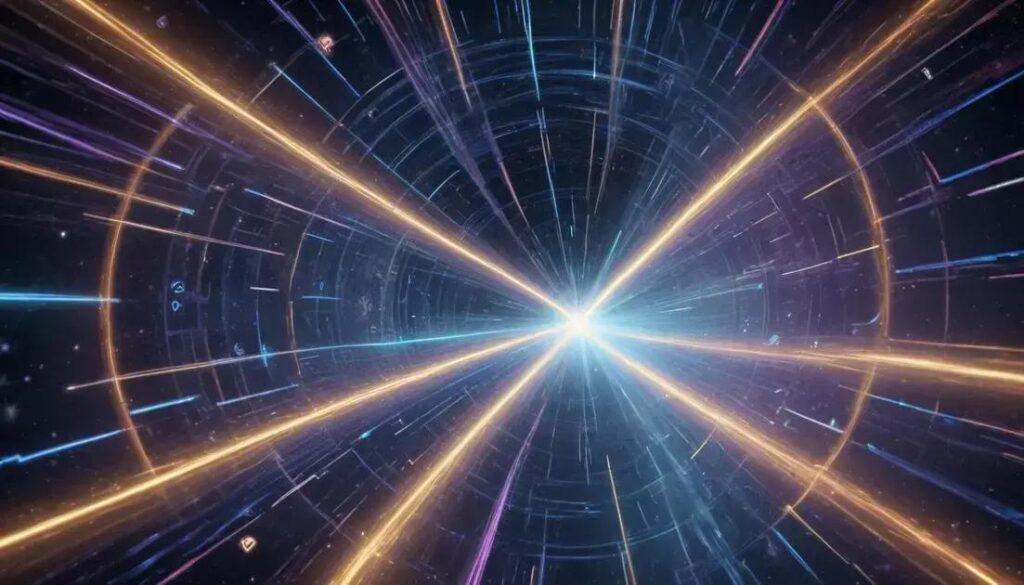 Hiperespaço e a matemática das dimensões extras