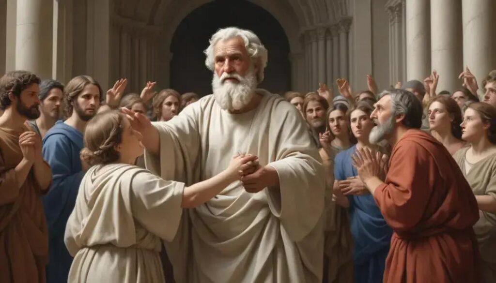 Humanismo: o homem no centro do conhecimento