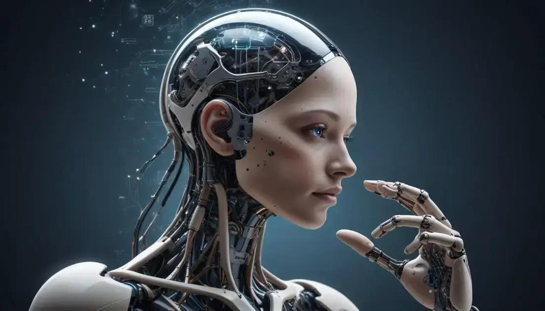 IA: a maior decisão do século XXI