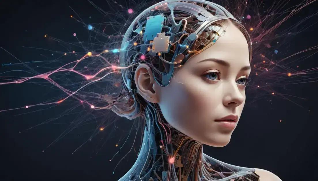 IA generativa e o futuro da criatividade humana