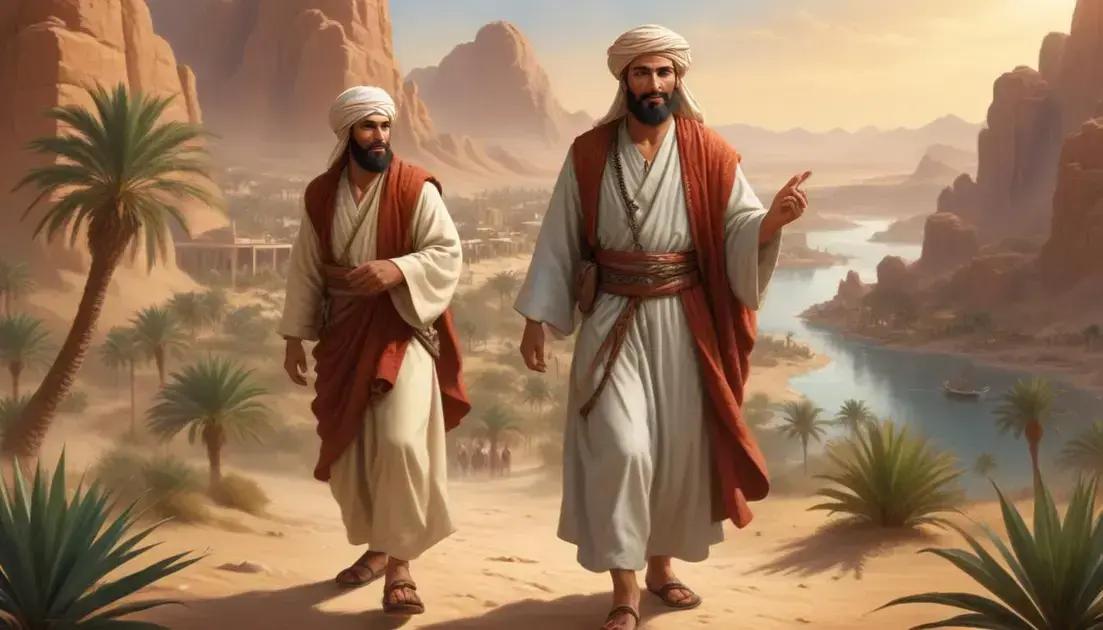 Ibn Battuta: o maior viajante da história