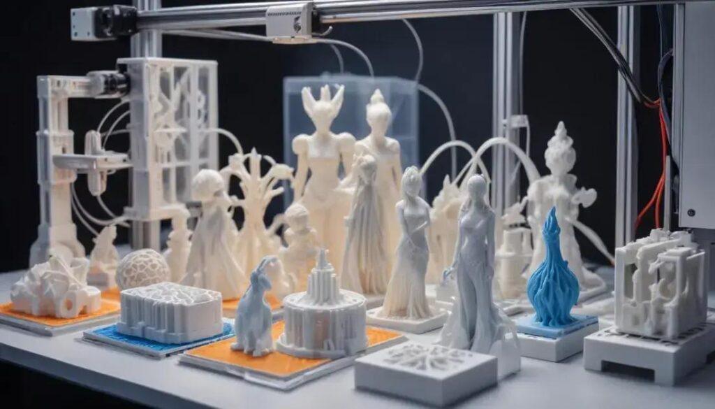 Impressão 3D e a nova revolução industrial