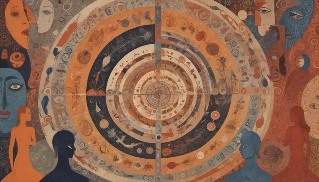 Inconsciente coletivo e os arquétipos da humanidade