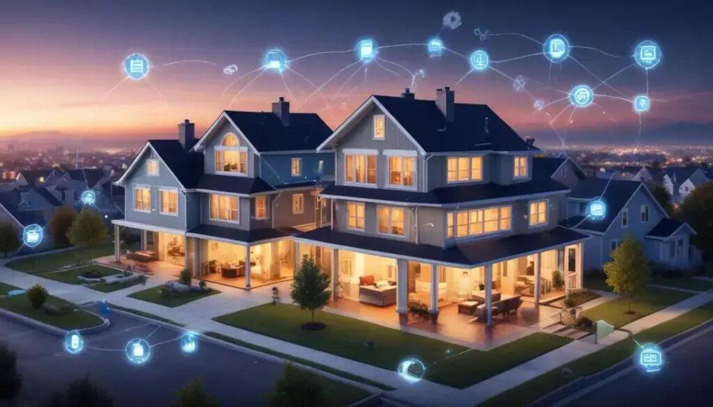 Internet das Coisas e o planeta conectado