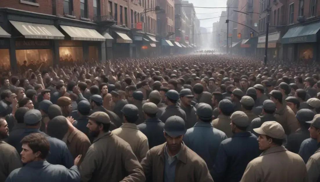 Linchamentos e Justiça pelas próprias mãos