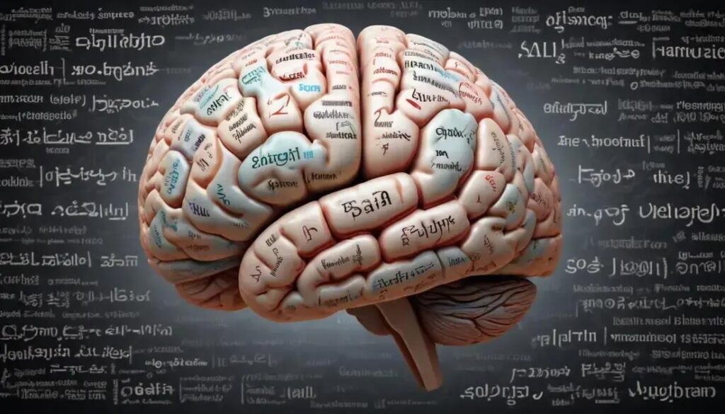 Linguagem e como ela molda o pensamento humano