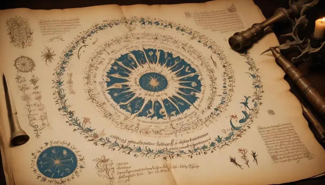 Manuscrito Voynich: o livro indecifrável