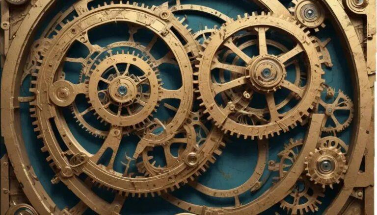 Máquina de Antikythera: o computador da antiguidade