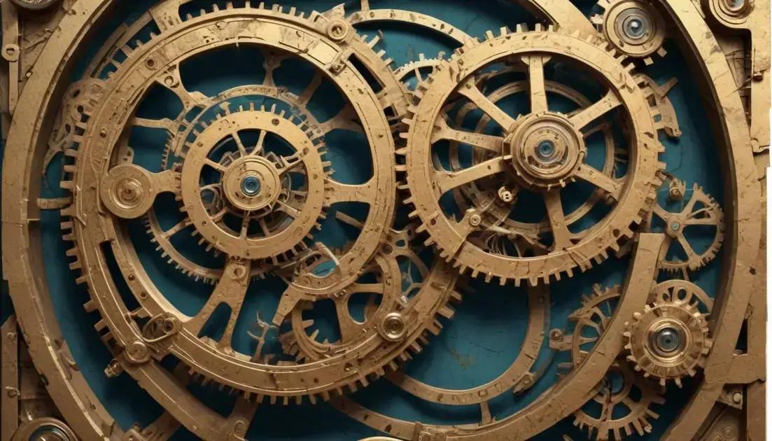 Máquina de Antikythera: o computador da antiguidade