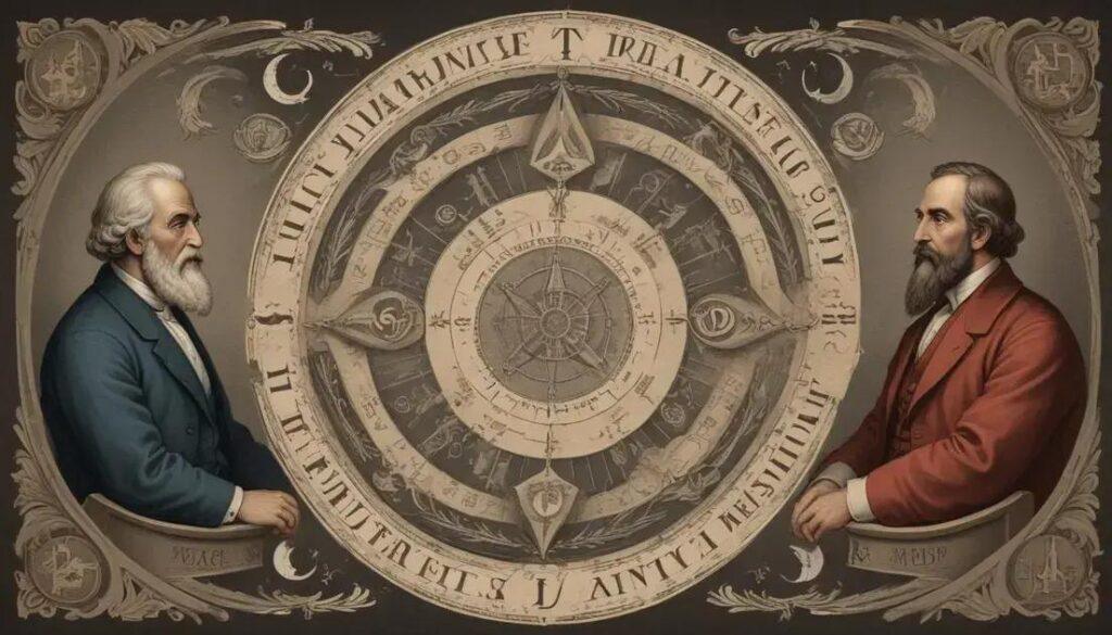 Materialismo dialético e a filosofia da história