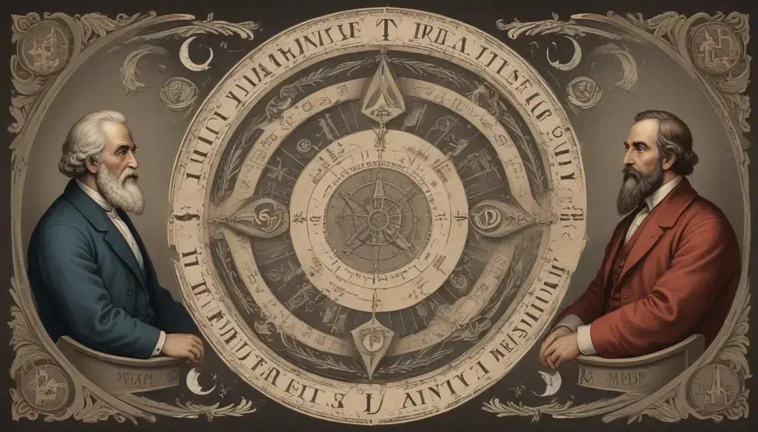 Materialismo dialético e a filosofia da história