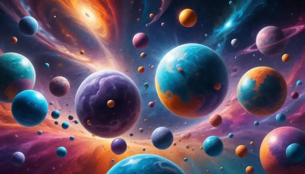 Multiverso e realidades paralelas