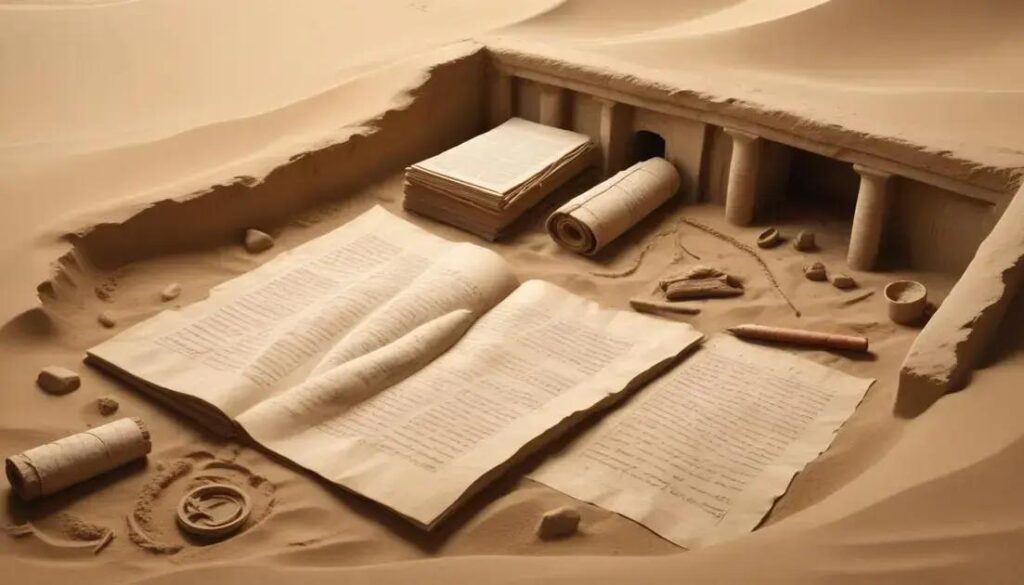 Nag Hammadi e os evangelhos proibidos