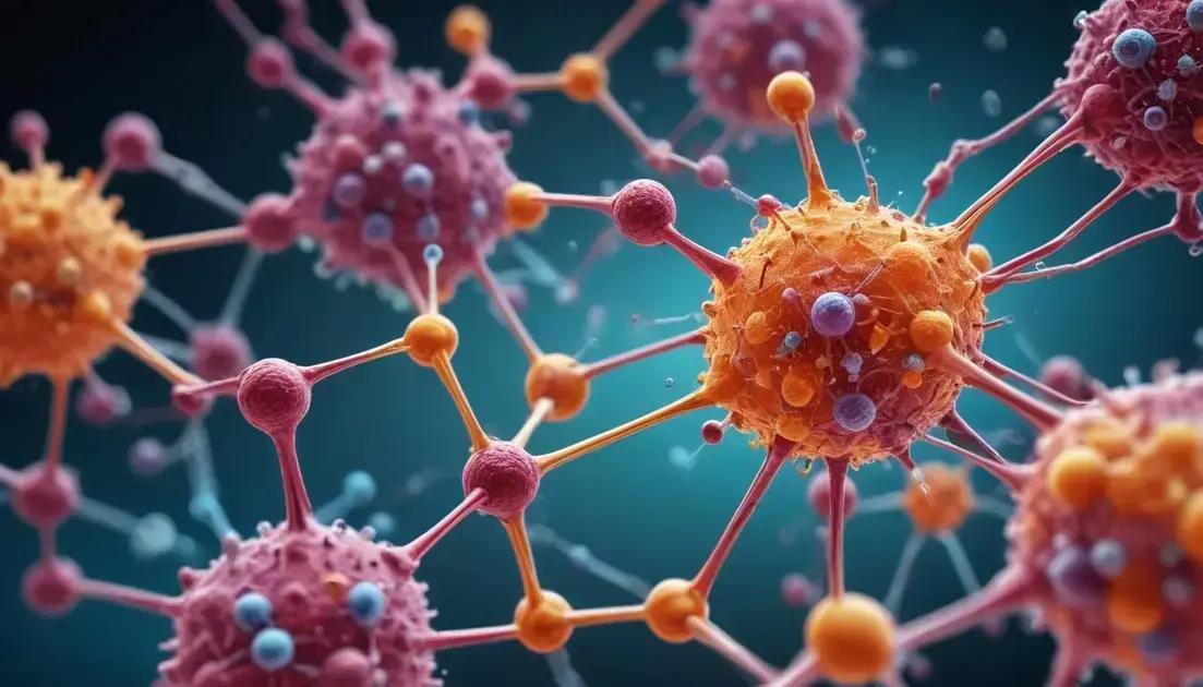 Nanotecnologia e o poder invisível da matéria