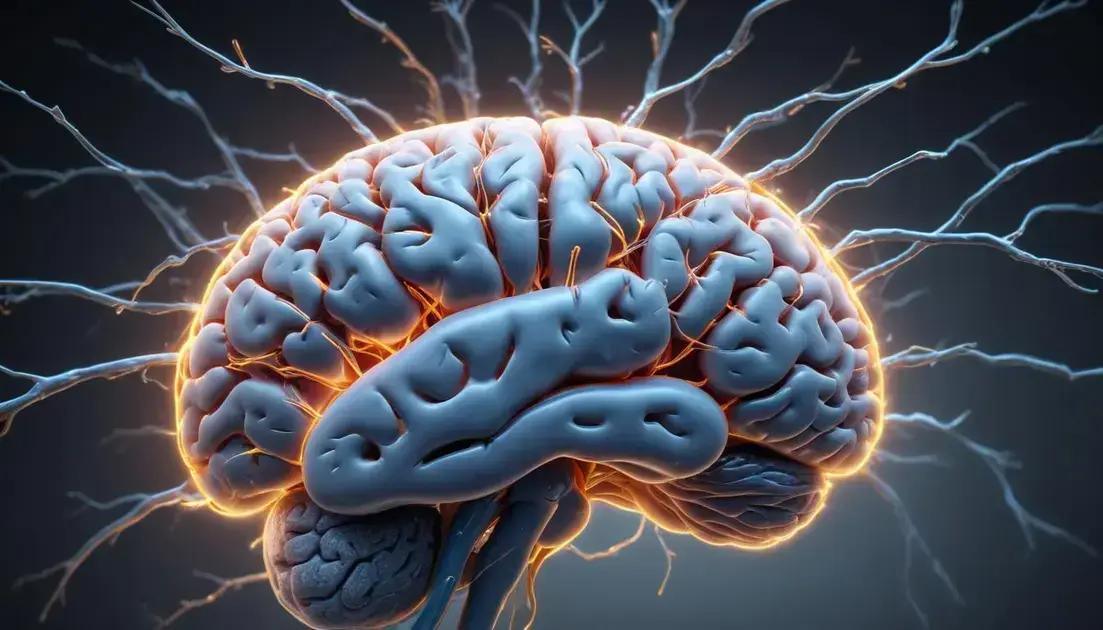 Neuroplasticidade e a capacidade do cérebro de se adaptar