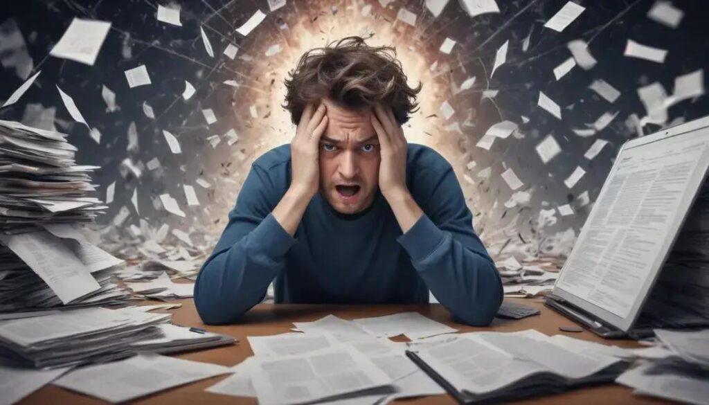 Niilismo moderno e a crise de propósito