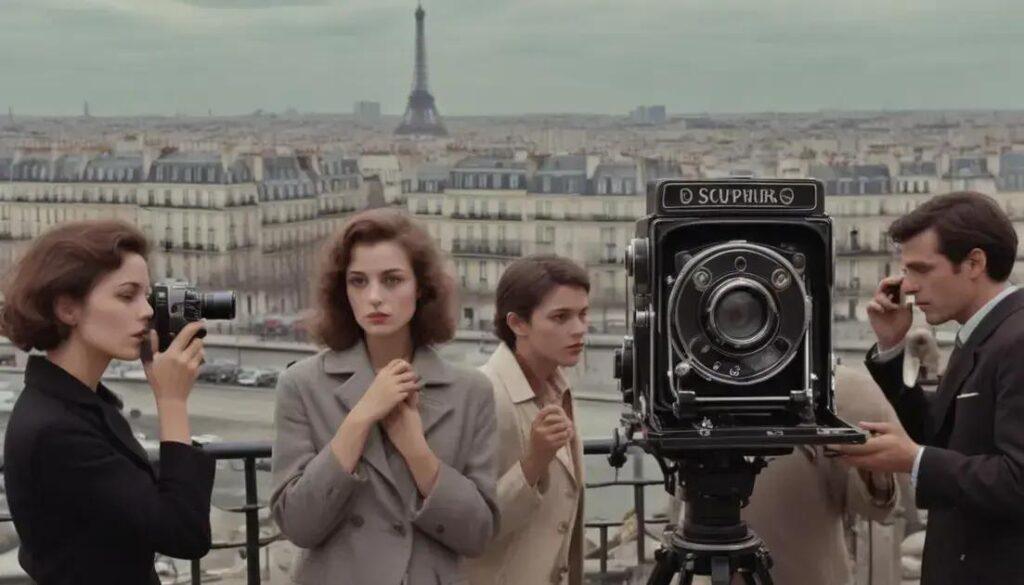 Nouvelle Vague: a revolução do cinema francês