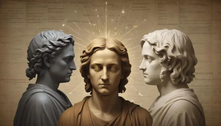 Novas filosofias na era digital e científica