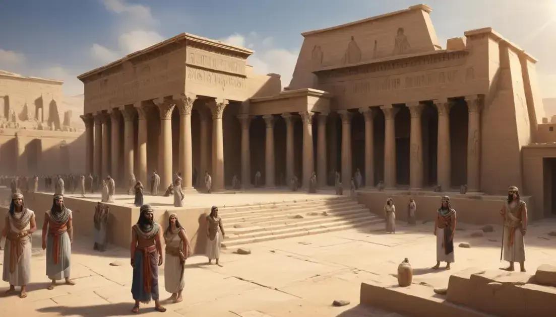 O culto de Ísis e sua influência no mundo greco-romano