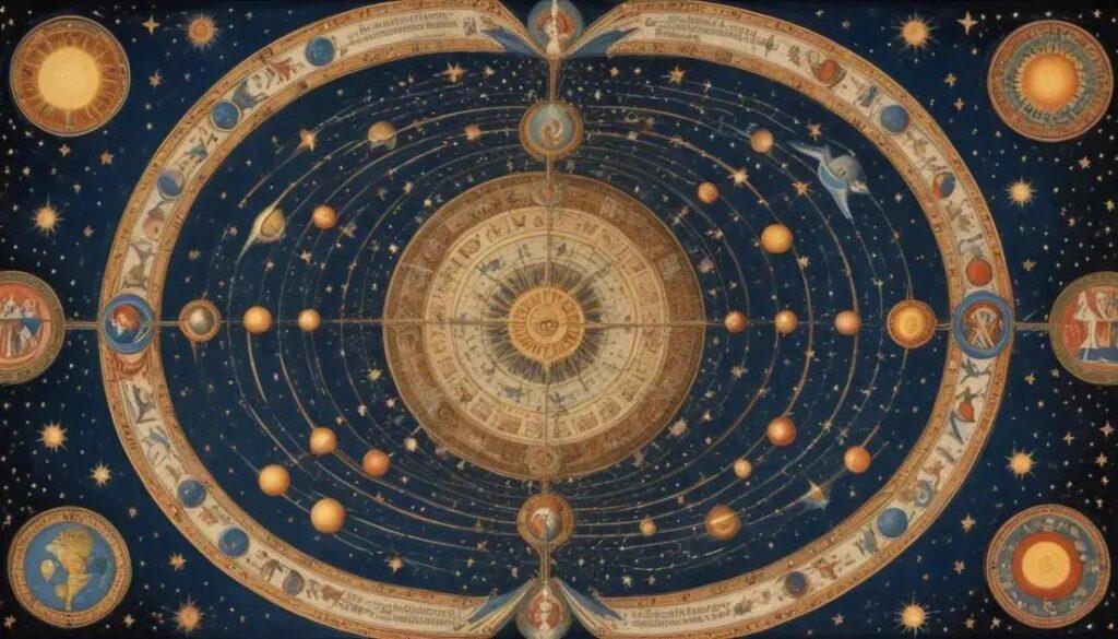 O erro geocêntrico que atrasou a ciência