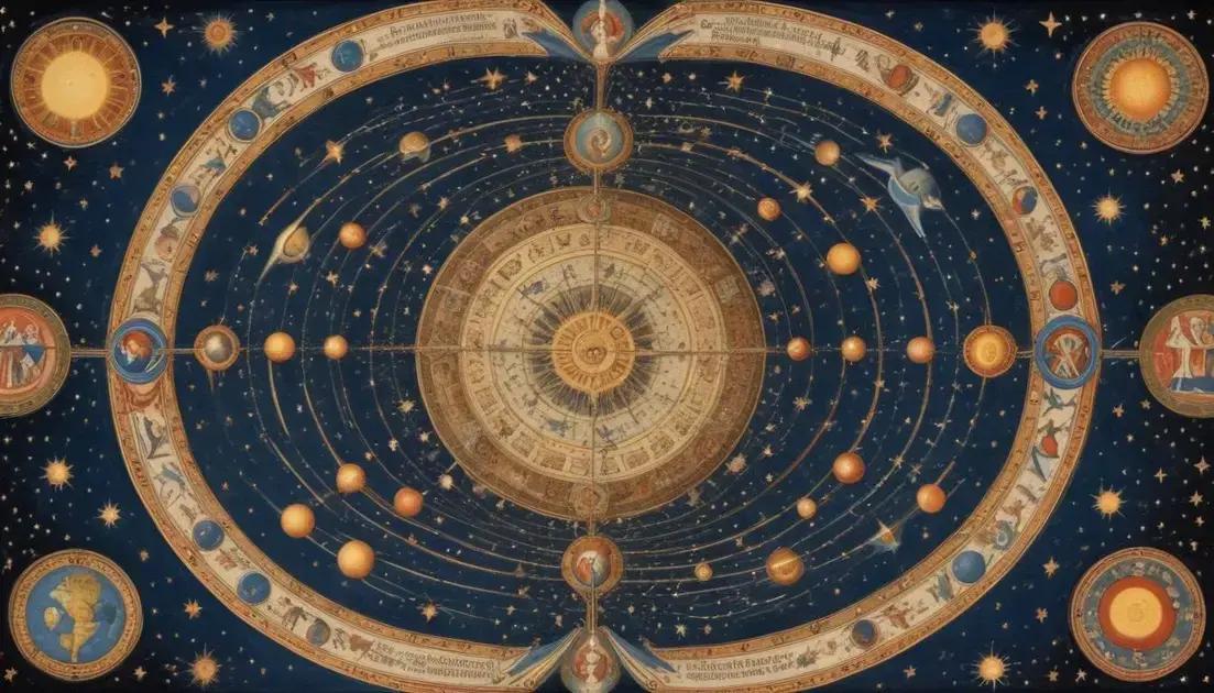 O erro geocêntrico que atrasou a ciência