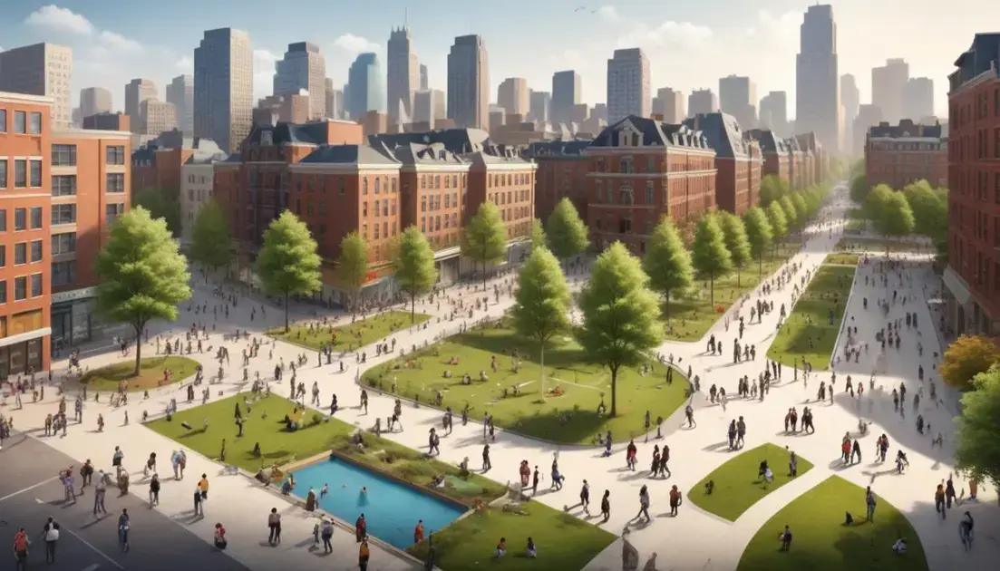 O estado de bem-estar social