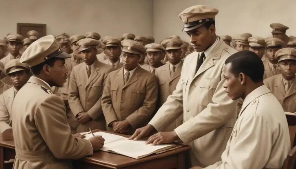 O estudo Tuskegee e o racismo científico