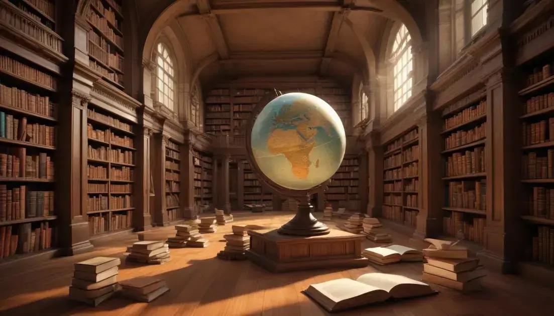 O fim da história segundo Fukuyama