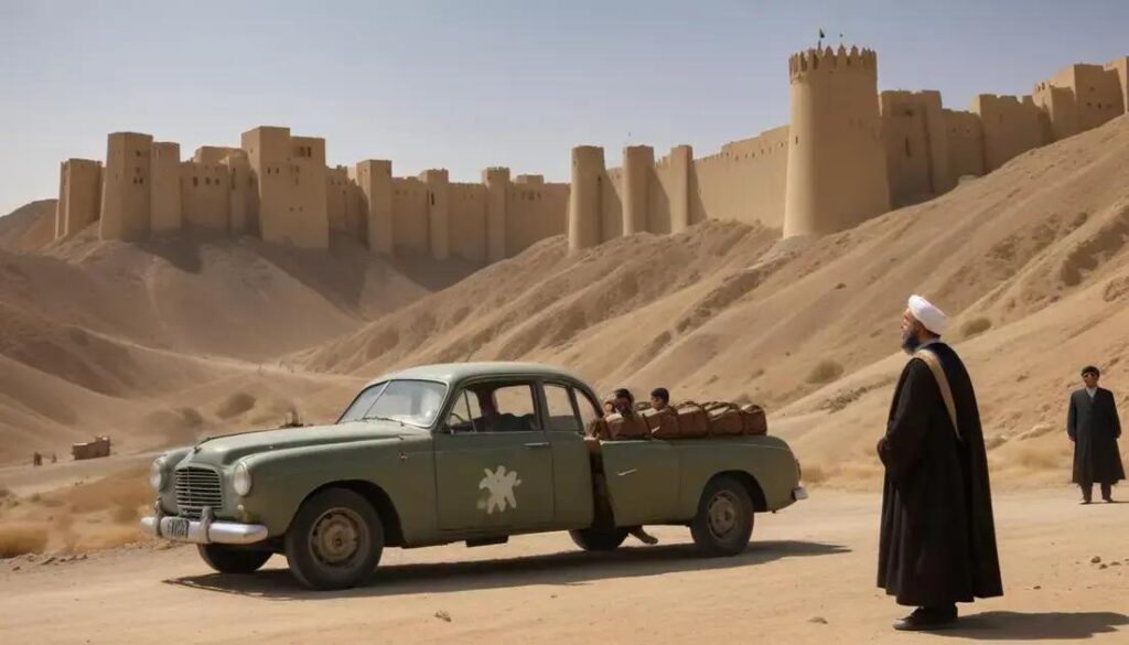 O golpe no Irã e o nascimento do antiamericanismo