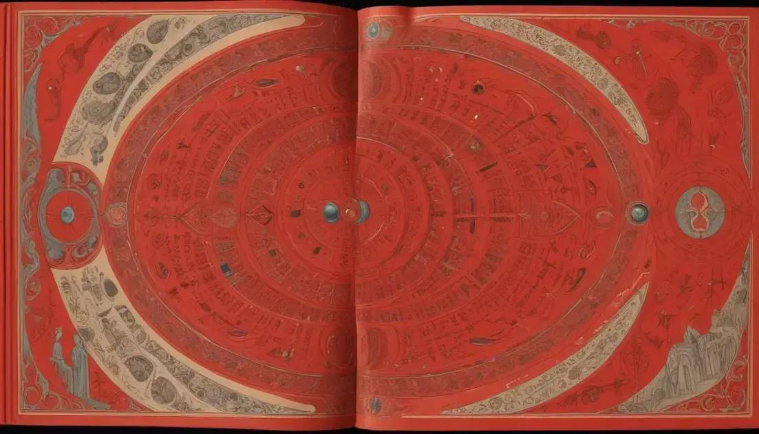 O Livro Vermelho de Jung e o inconsciente humano