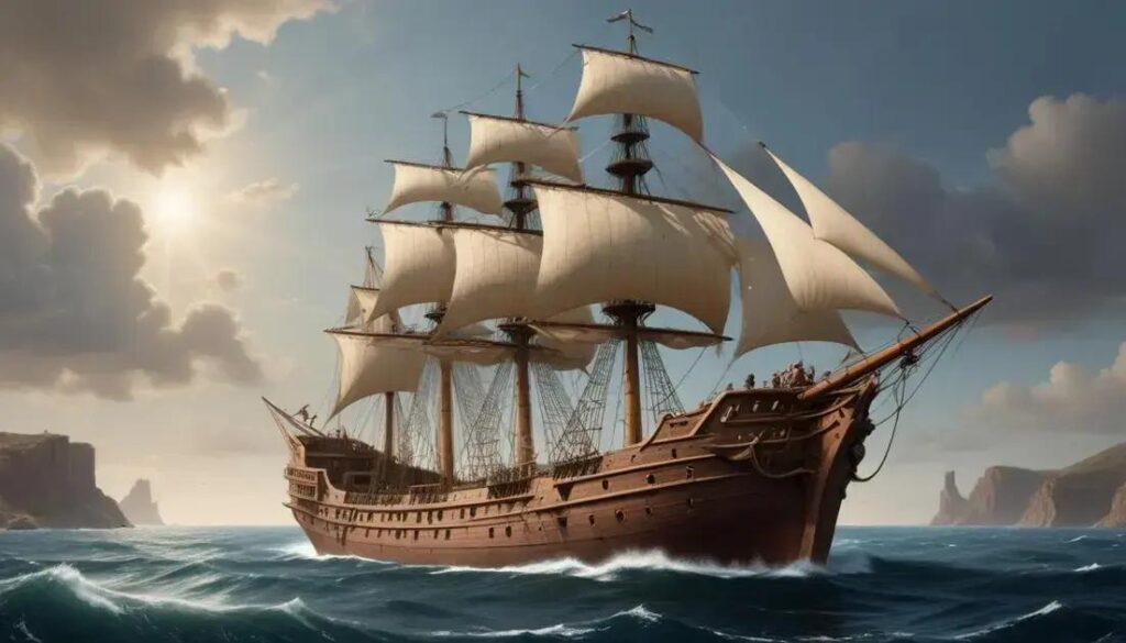 O paradoxo do Navio de Teseu