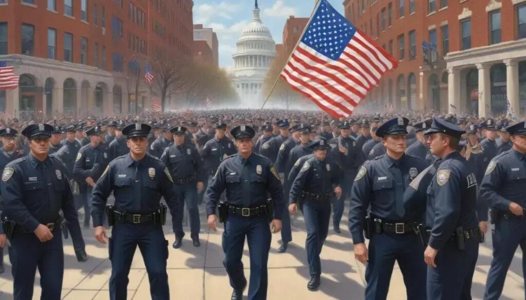 O Patriot Act e a perda de liberdades civis