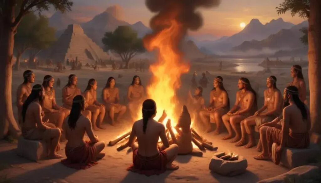 O saber oral perdido no tempo