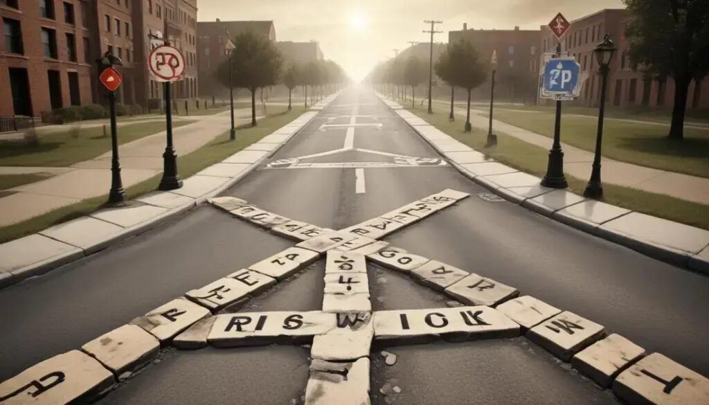 O século XXI e a bifurcação histórica