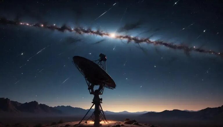 O Sinal Wow! e a busca por vida extraterrestre