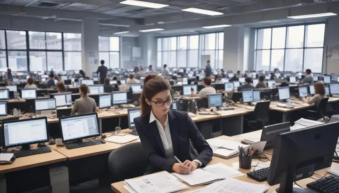 O surgimento do jornalismo