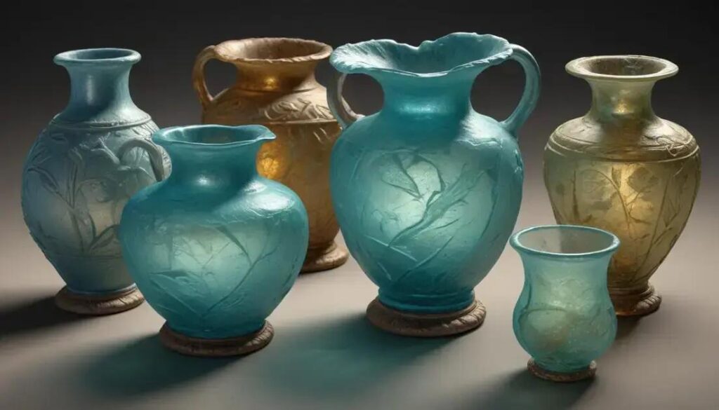 O vidro romano “inquebrável” e seus segredos