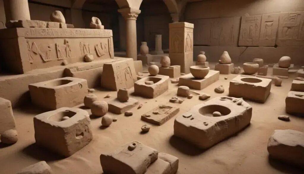 OOPArts: artefatos fora do tempo